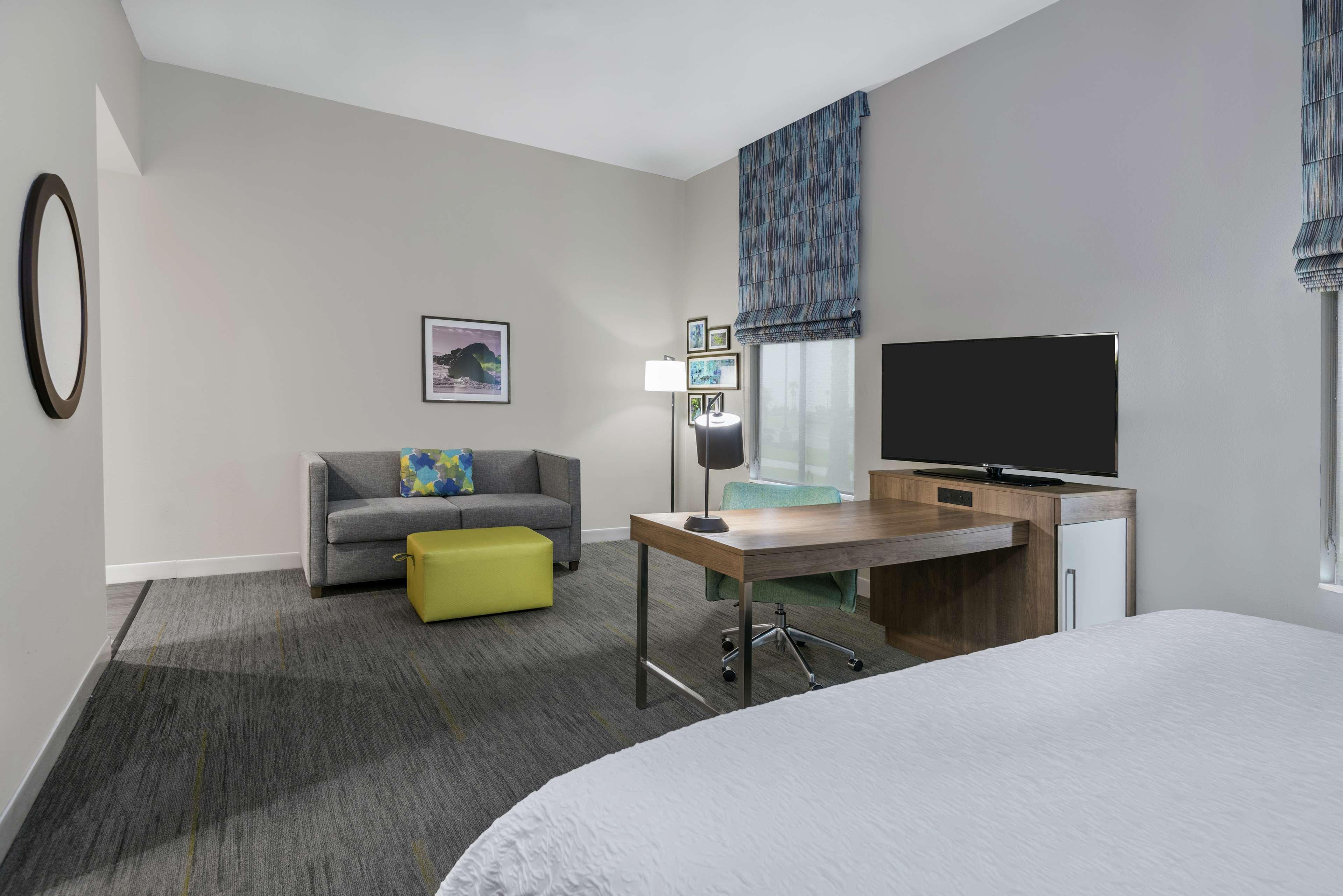 Hampton Inn & Suites By Hilton-Corpus Christi Portland,Tx Exterior foto