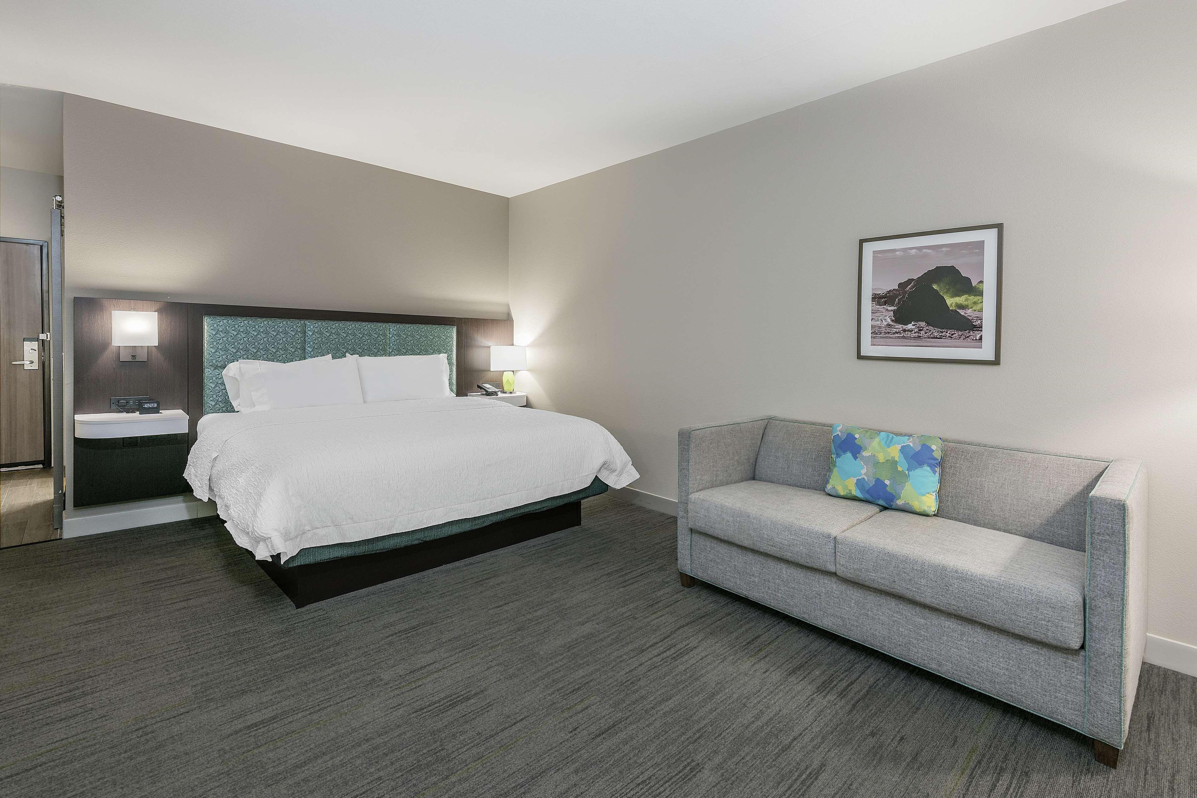 Hampton Inn & Suites By Hilton-Corpus Christi Portland,Tx Exterior foto