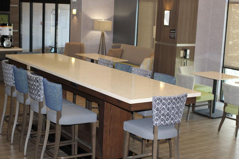Hampton Inn & Suites By Hilton-Corpus Christi Portland,Tx Exterior foto