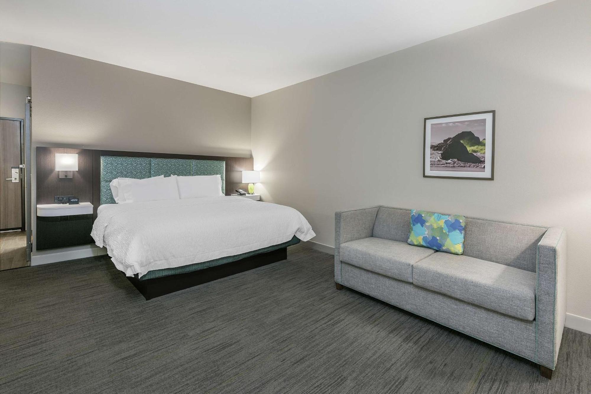 Hampton Inn & Suites By Hilton-Corpus Christi Portland,Tx Exterior foto